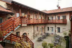 San Rocco Hotel Scanzorosciate